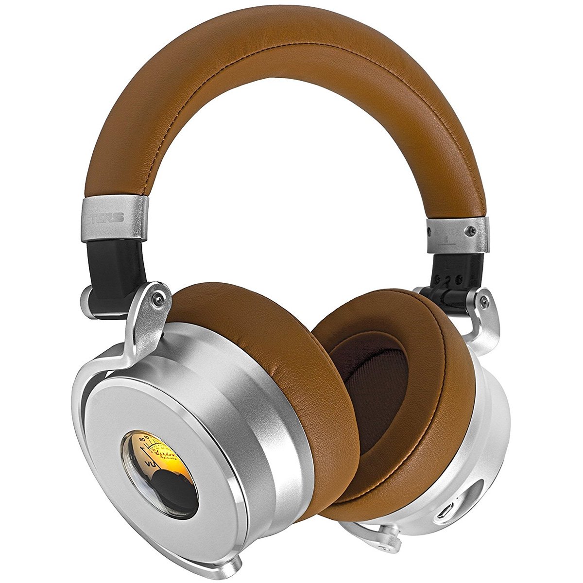 AUDIFONOS METERS MOD. OV-1 PIEL