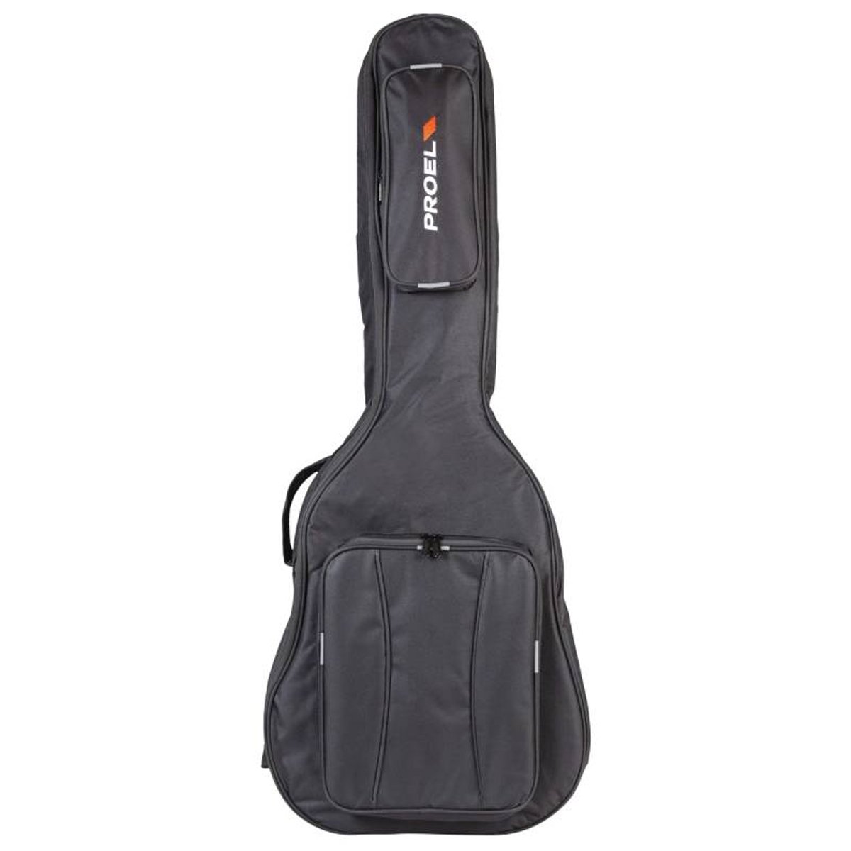 FUNDA PROEL P/GUIT. CLASICA  BAG150C