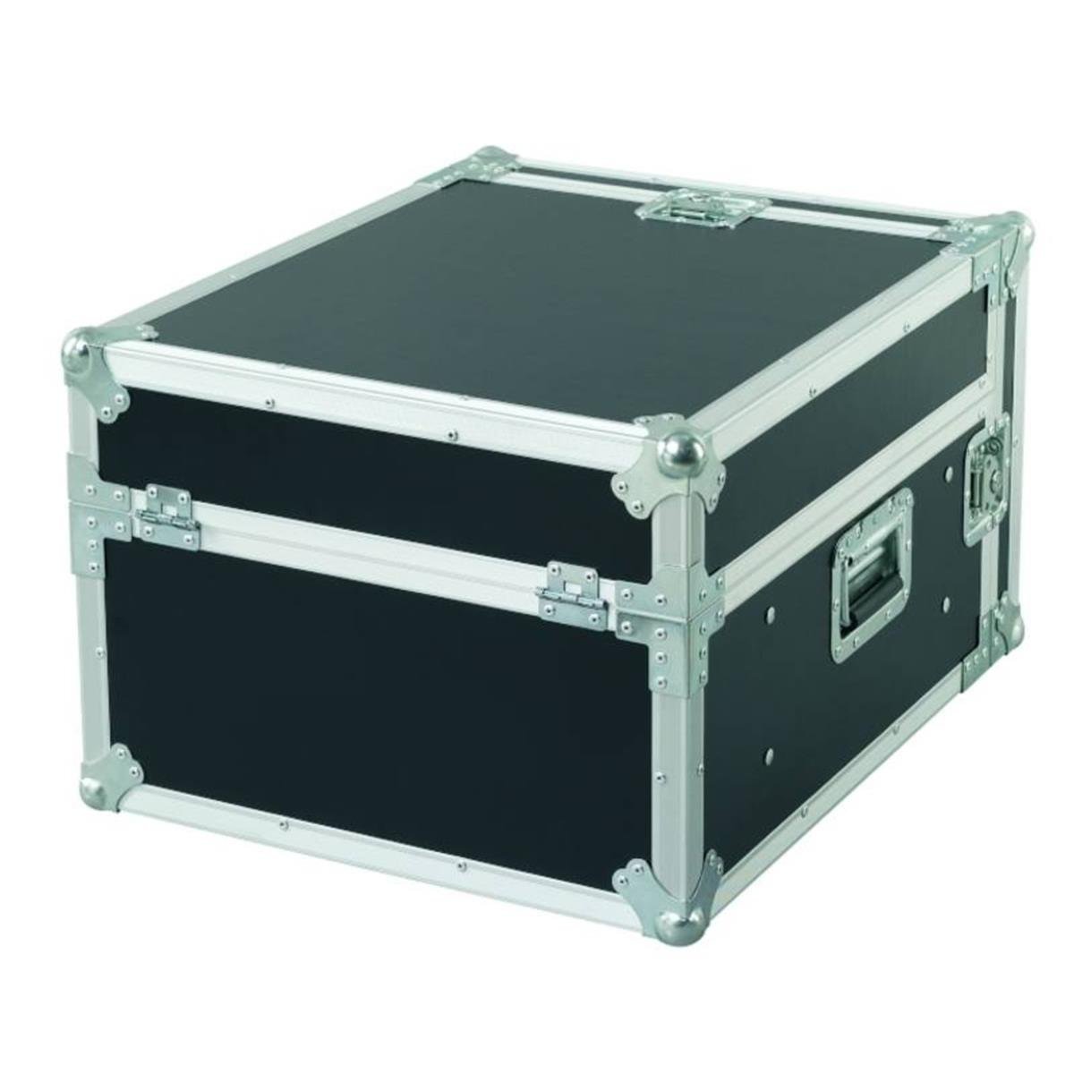 RACK PROEL  8 SP/19  MOD. CR208BLKM