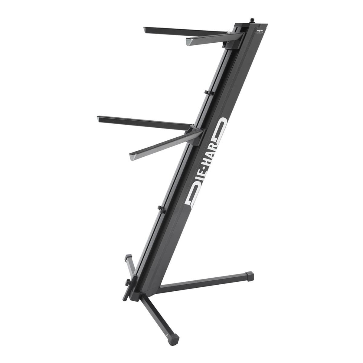 SOPORTE PROEL P/TECLADO DOBLE DHKS10BK