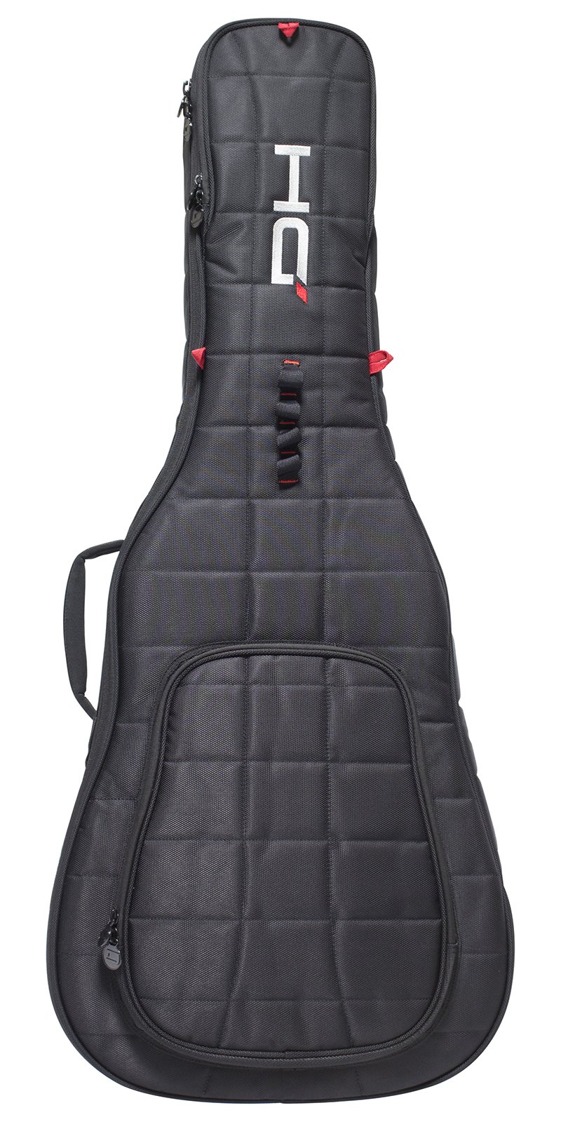 ESTUCHE PROEL P/GUIT. ACUSTICA  DHZAGB