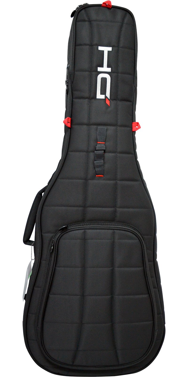 ESTUCHE PROEL P/GUIT. ELECT.  DHZEGB