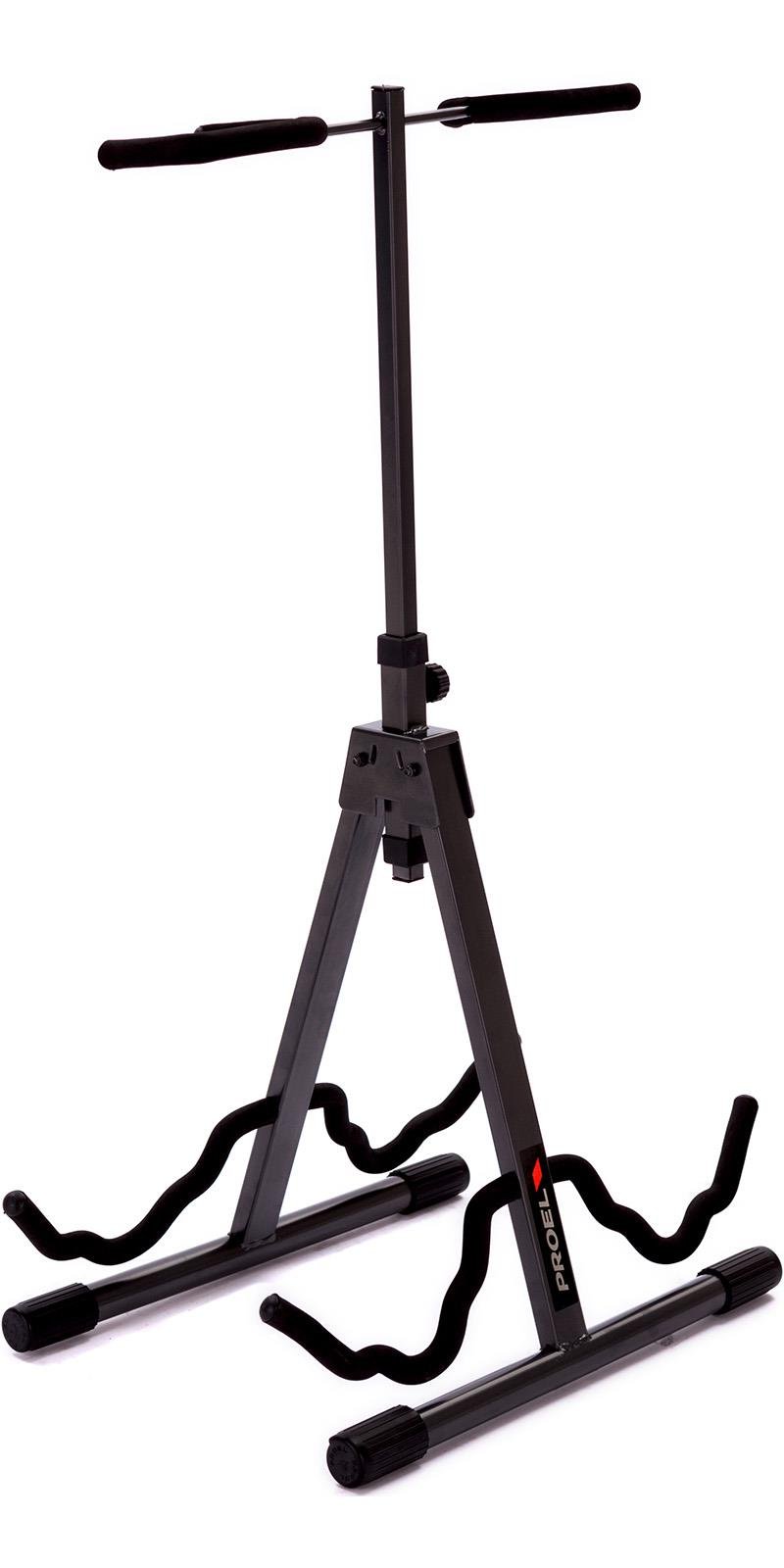 SOPORTE PROEL P/GUIT.UNIVERSAL FC820