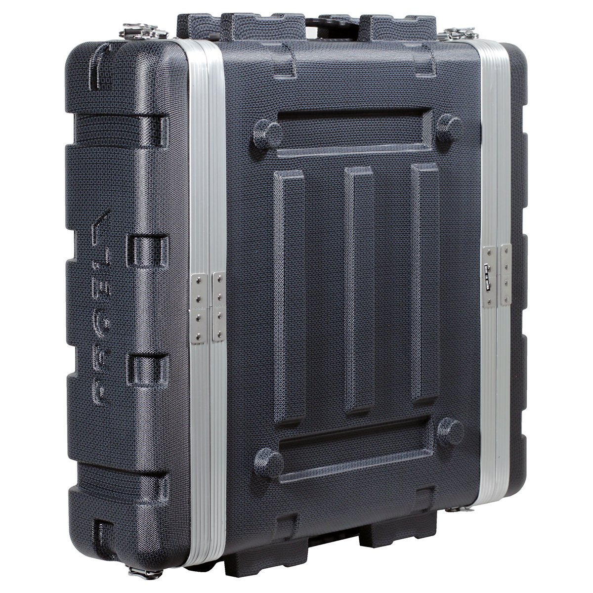 RACK PROEL 2 ESPACIOS    MOD. FOABSR2U