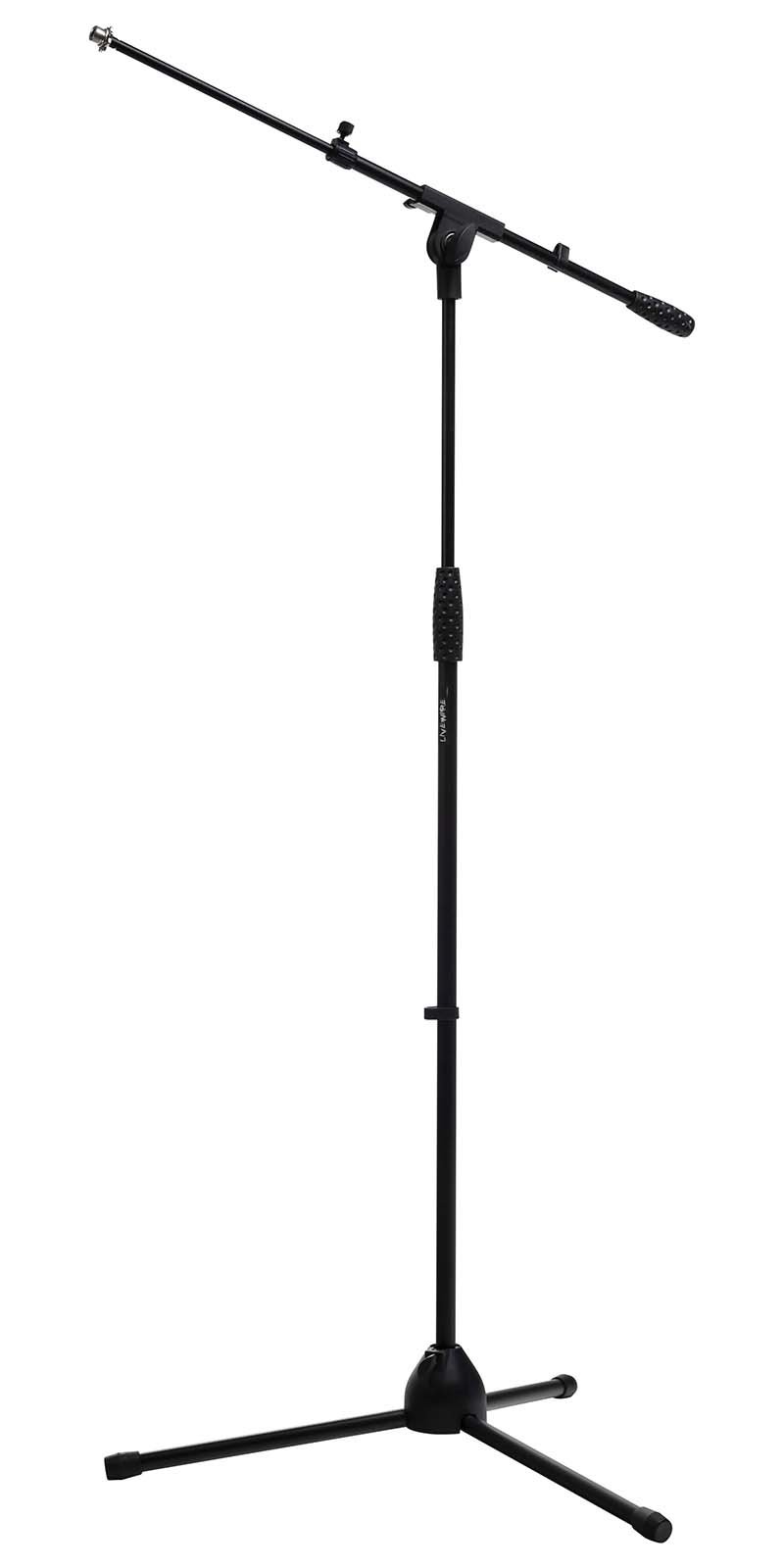 SOPORTE PROEL P/MICROFONO MOD. LWMS20