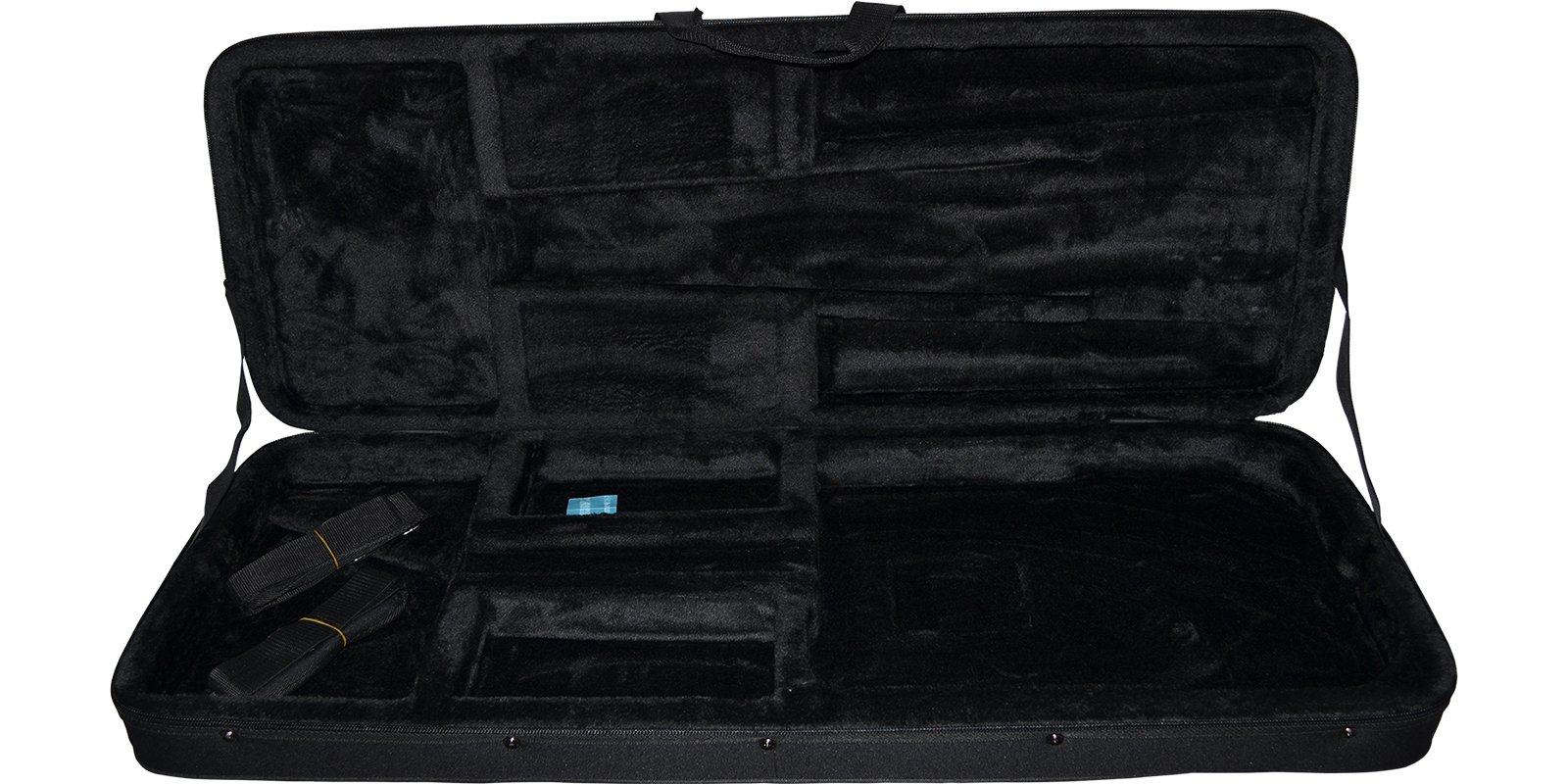 ESTUCHE PROEL P/GUIT. ELECTRICA PFOAM-30