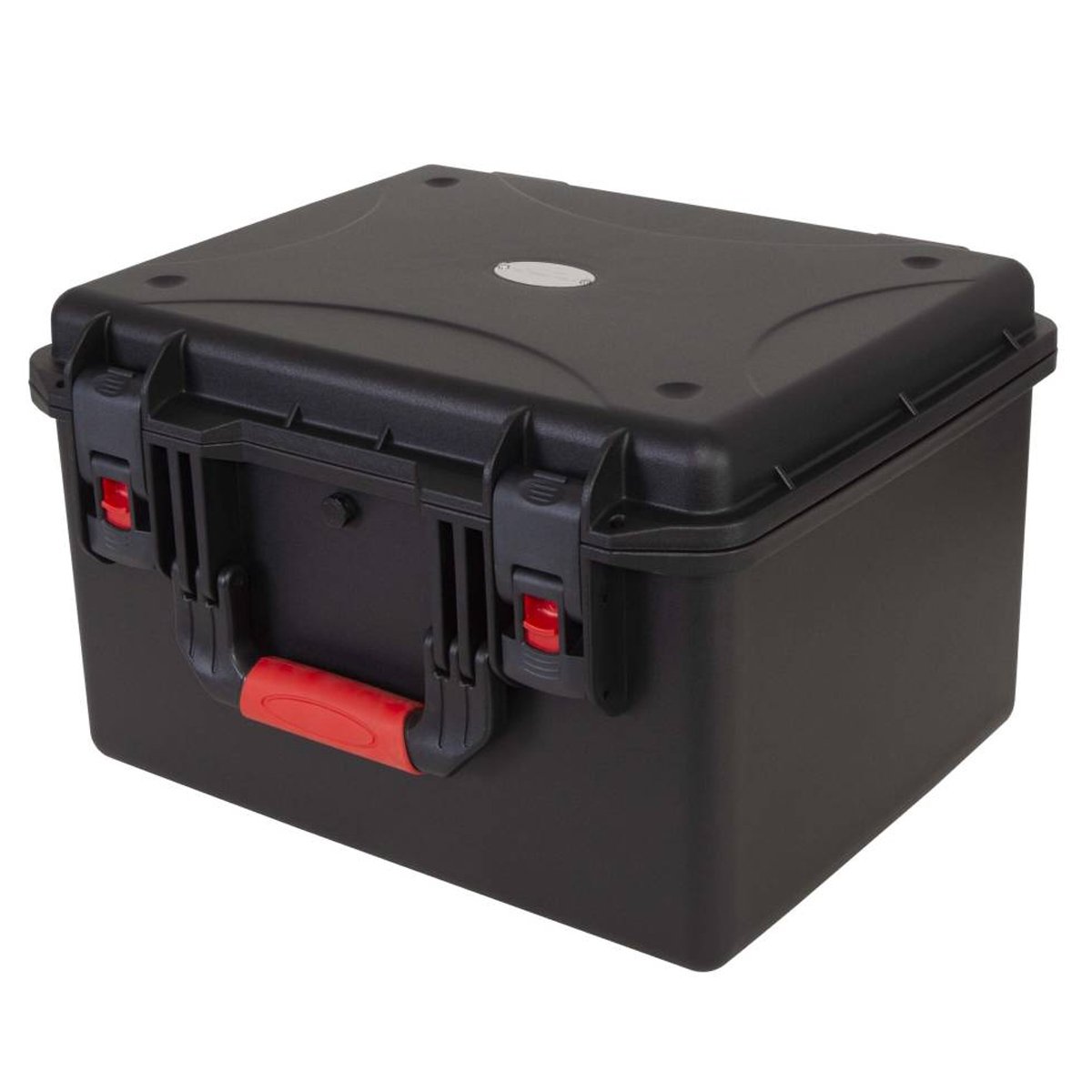 RACK PROEL 7 ESPACIOS MOD. PPCASE07