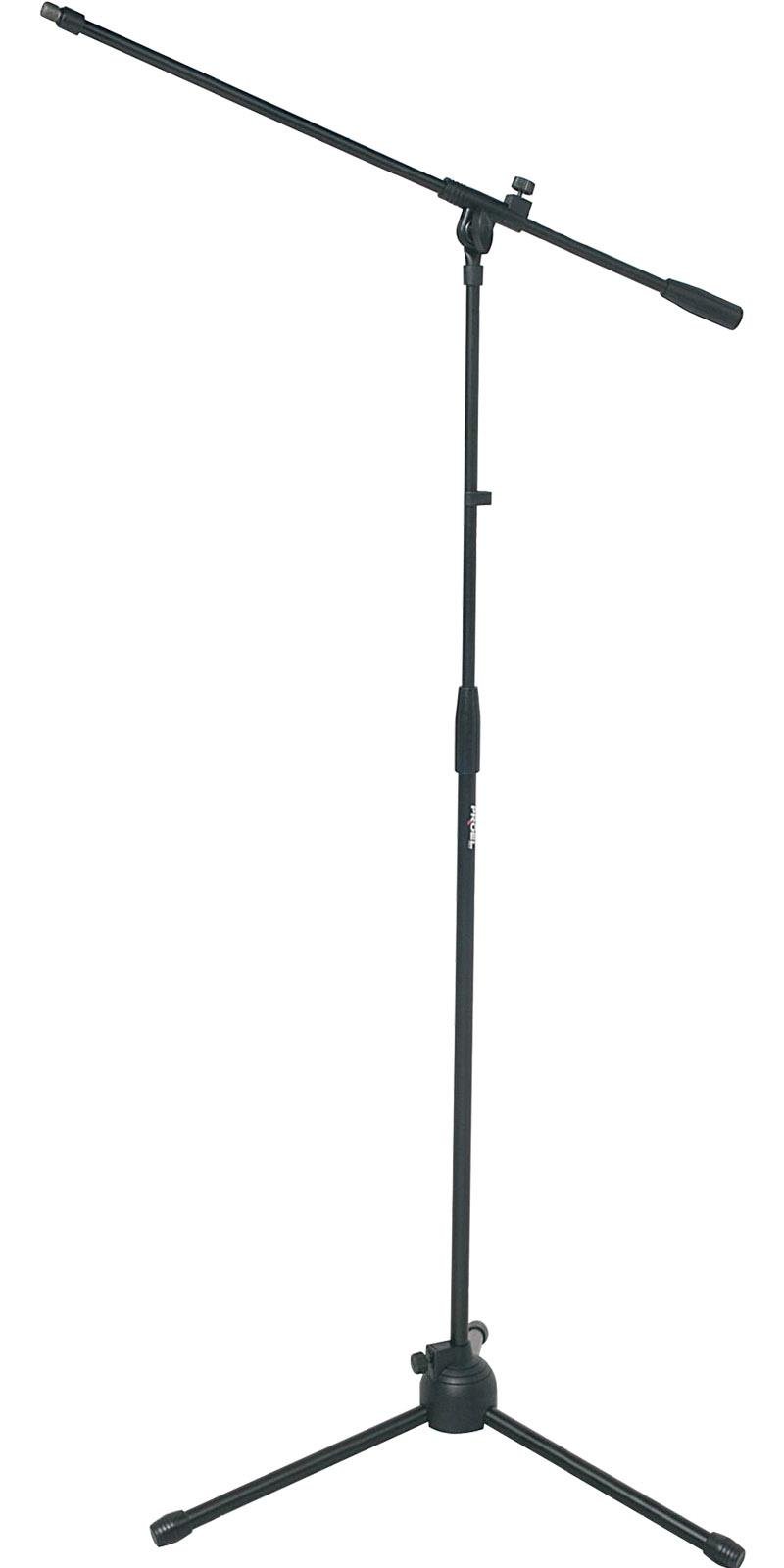 SOPORTE PROEL P/MICROFONO   RSM-180BB