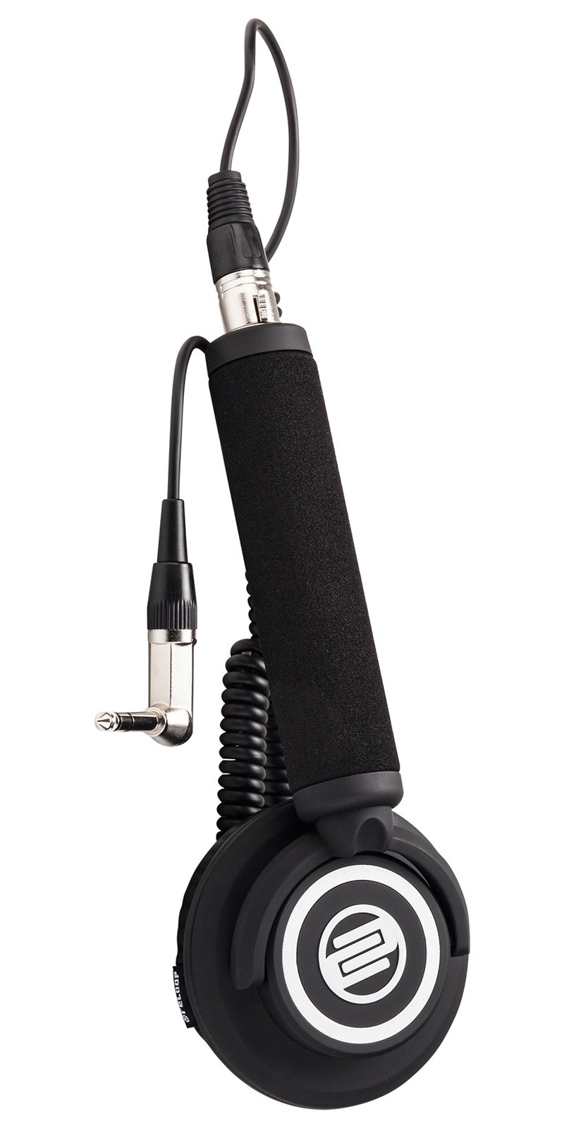 AUDIFONO RELOOP MOD. RHP-10 MONO BLACK