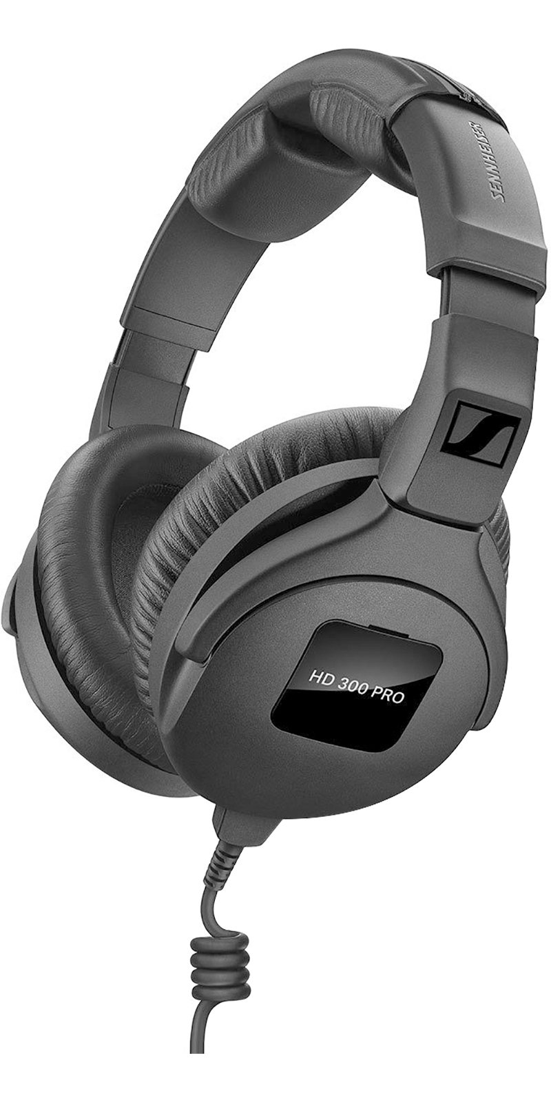 AUDIFONOS  SENNHEISER HD 300 PRO