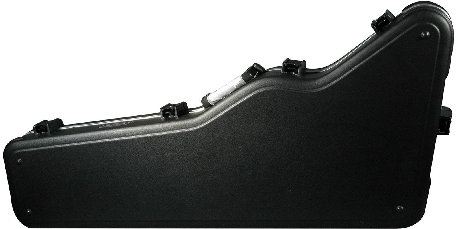 ESTUCHE SKB P/GUIT. ELECTRICA 1SKB-63