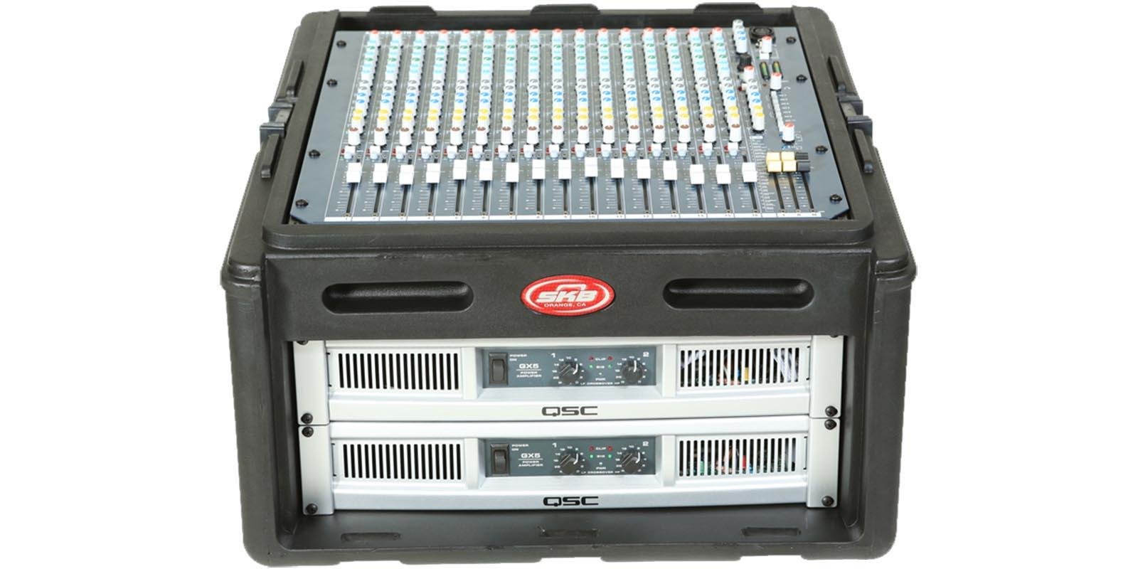 RACK SKB 10 ESPACIOS 1SKB-R104