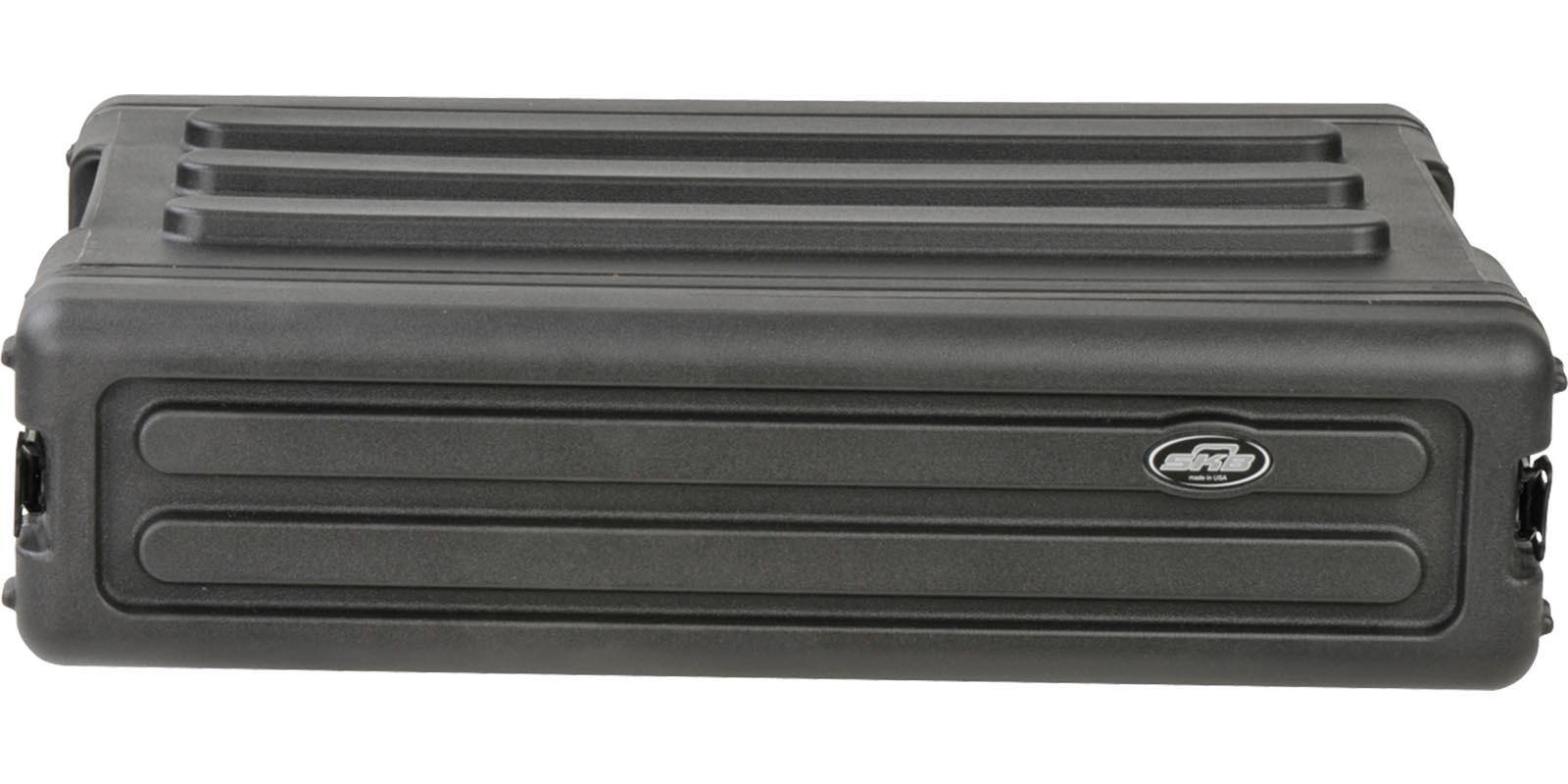 RACK SKB 2 ESPACIOS 1SKB-R2S