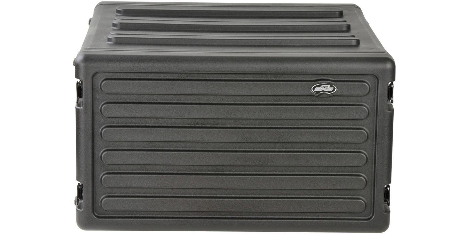 RACK SKB  6 ESPACIOS 1SKB-R6U