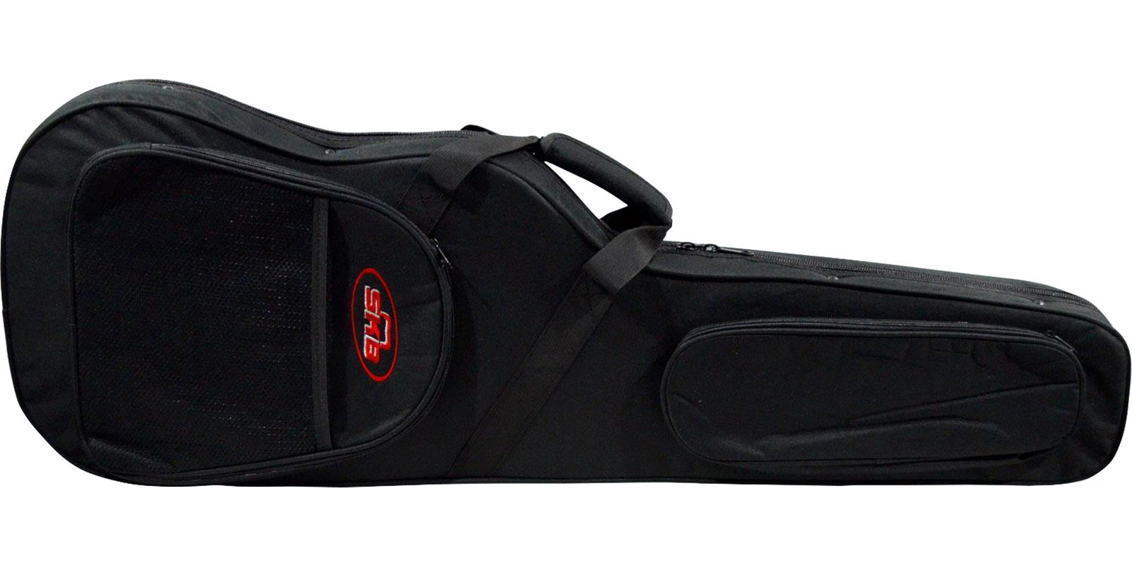 ESTUCHE SKB P/BAJO ELECTRICO 1SKB-SCFB4
