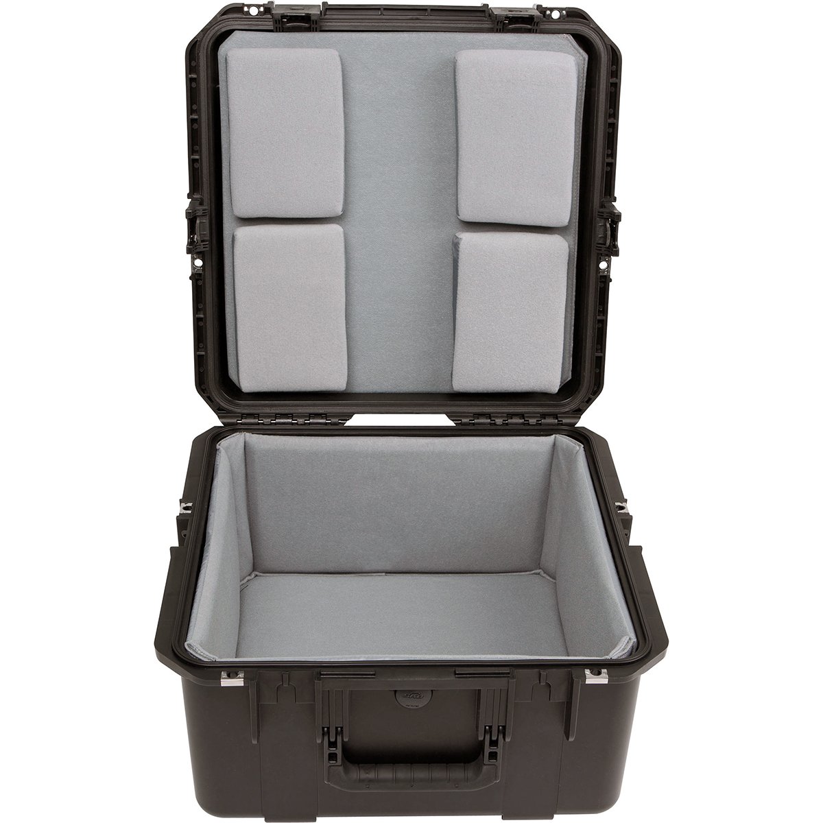 ESTUCHE SKB P/TAROLA      3I-1717-10LT