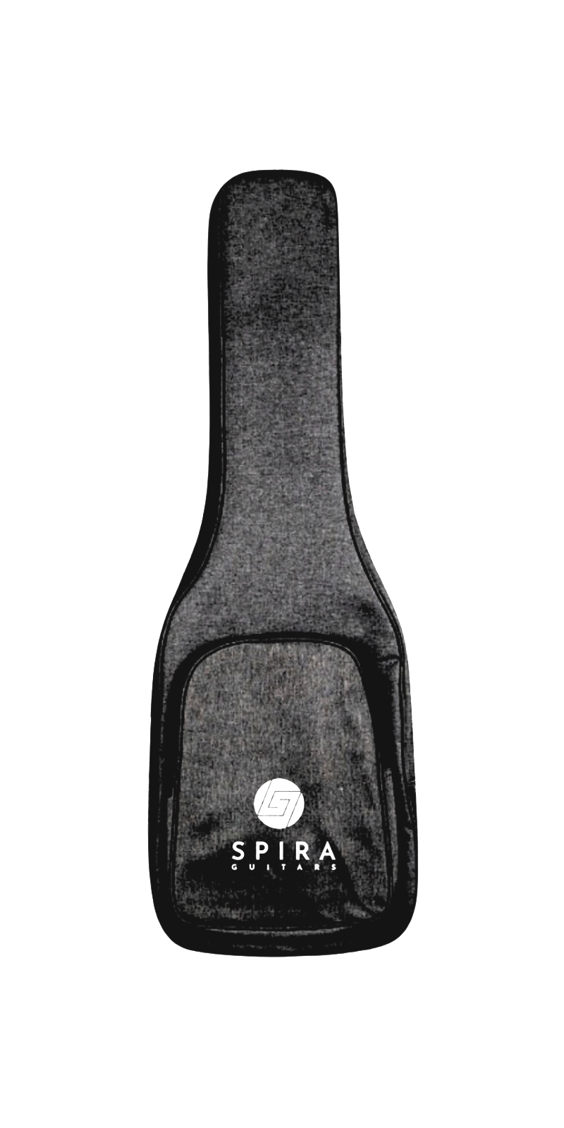 FUNDA SPIRA GUITARS MOD. SG-30