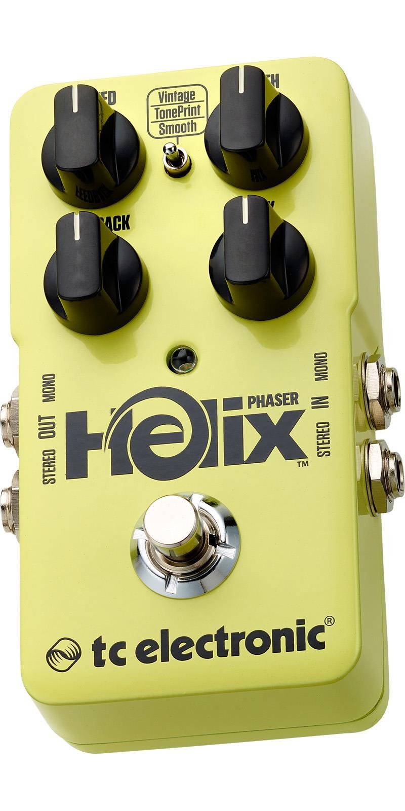 PEDAL T.C. P/GUITARRA HELIX PHASER