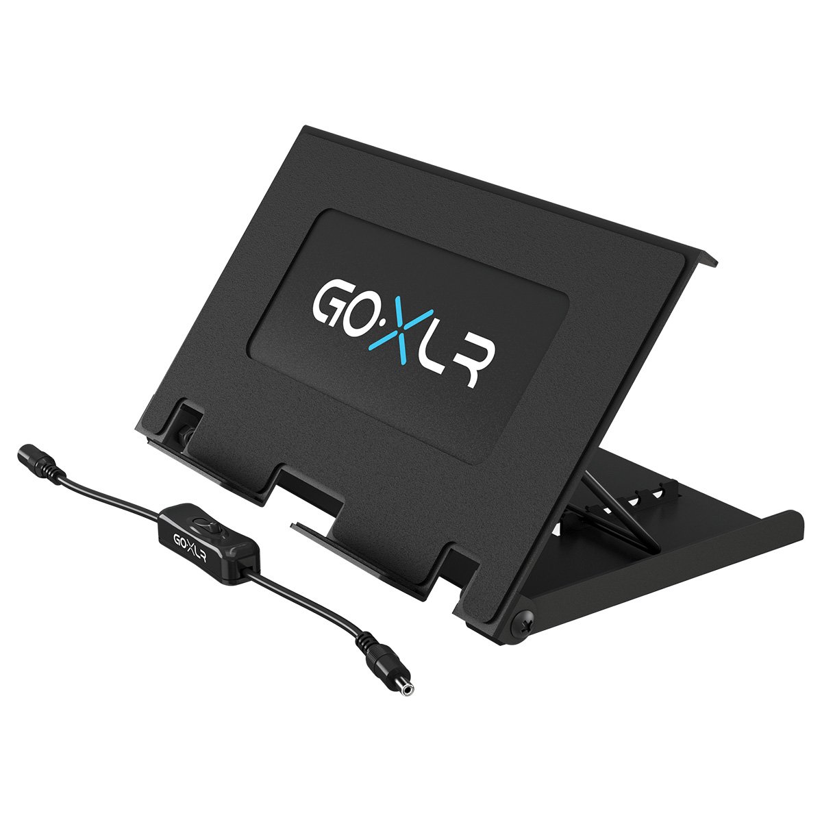 SOPORTE TC HELICON MOD. GOXLR DESK STAND