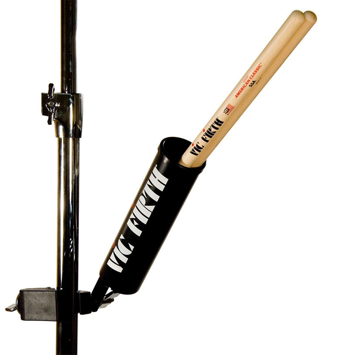 SOPORTE VIC FIRTH P/BAQUETAS  CADDY